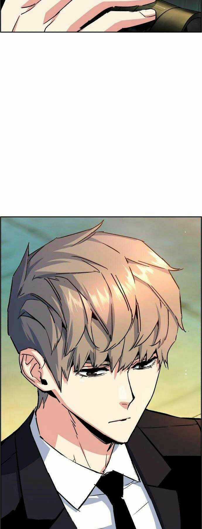 Bạn Học Tôi Là Lính Đánh Thuê Chapter 92 trang 64