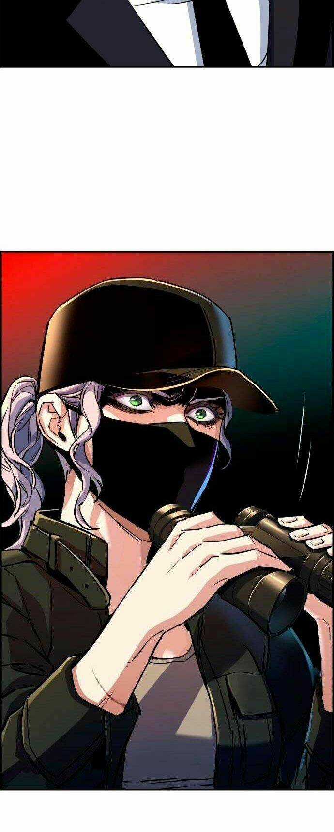 Bạn Học Tôi Là Lính Đánh Thuê Chapter 92 trang 65