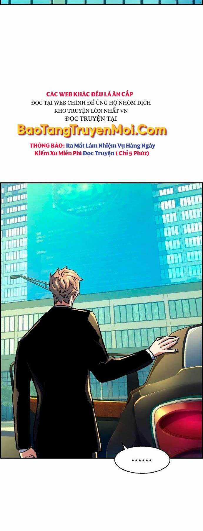 Bạn Học Tôi Là Lính Đánh Thuê Chapter 92 trang 69