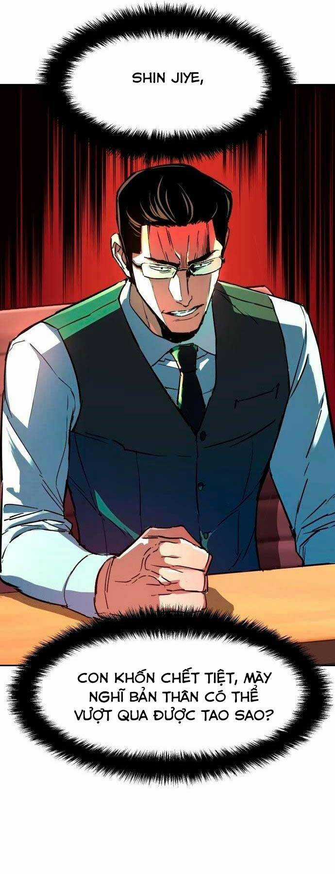 Bạn Học Tôi Là Lính Đánh Thuê Chapter 92 trang 7