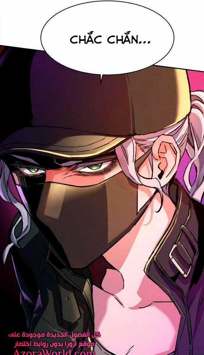 Bạn Học Tôi Là Lính Đánh Thuê Chapter 92 trang 72