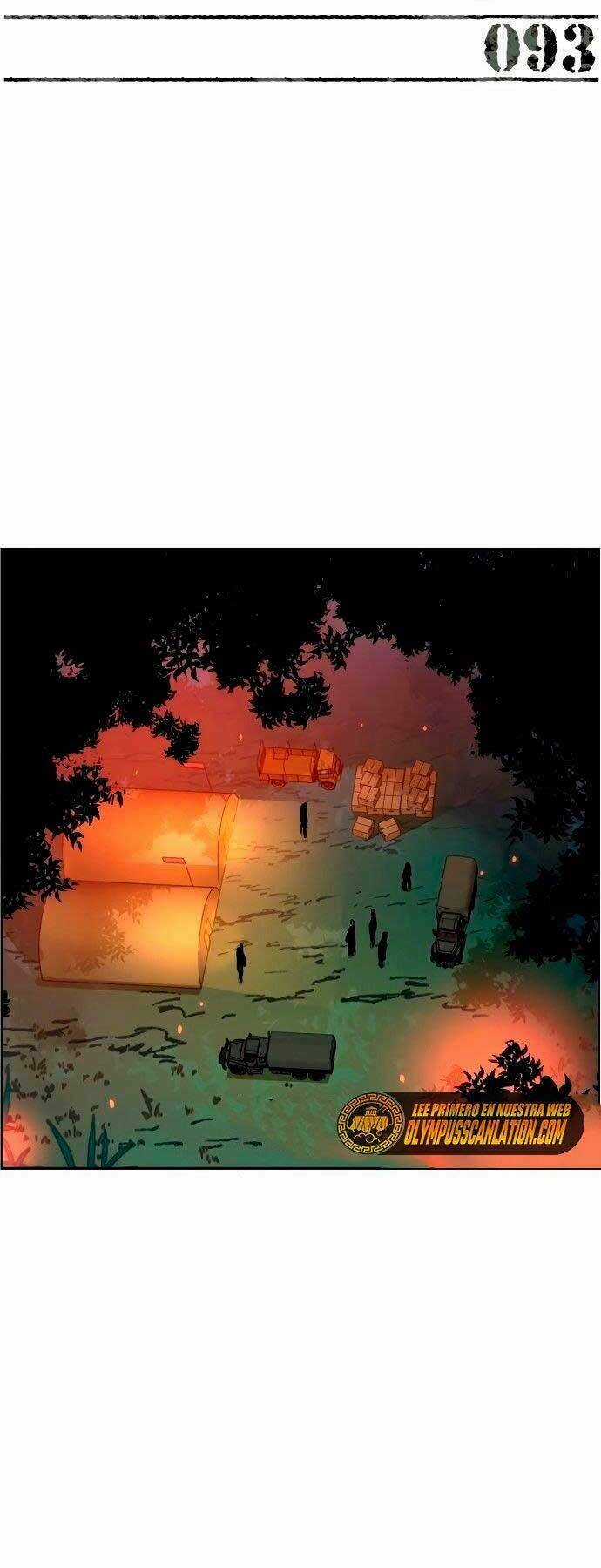 Bạn Học Tôi Là Lính Đánh Thuê Chapter 93 trang 1