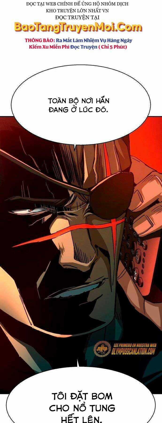 Bạn Học Tôi Là Lính Đánh Thuê Chapter 93 trang 10