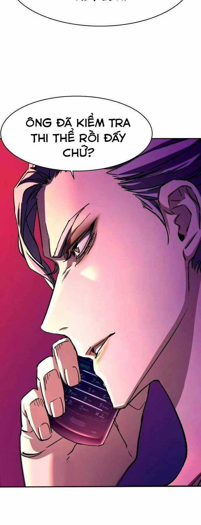 Bạn Học Tôi Là Lính Đánh Thuê Chapter 93 trang 11