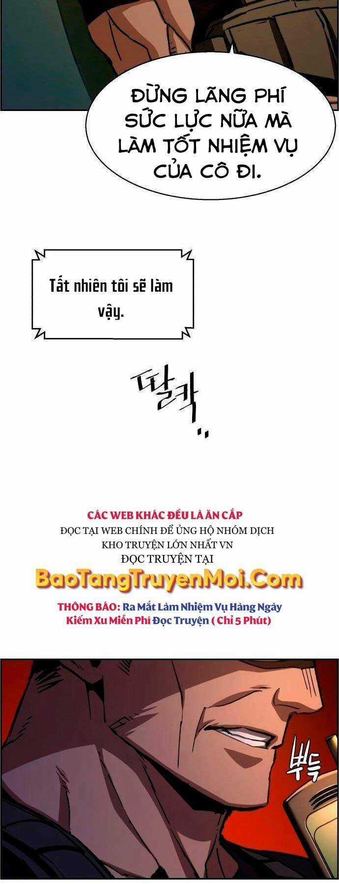 Bạn Học Tôi Là Lính Đánh Thuê Chapter 93 trang 15