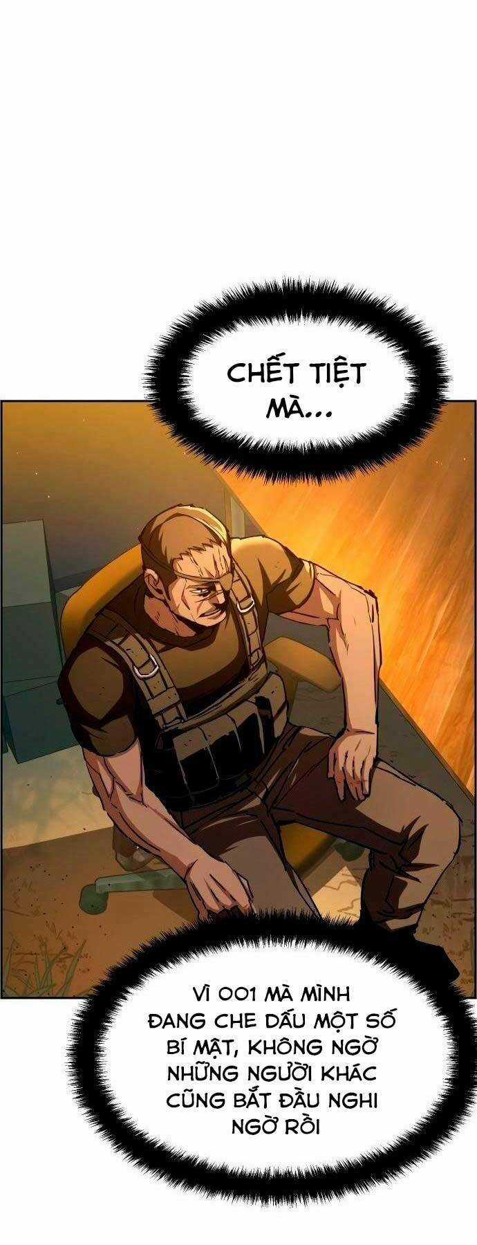 Bạn Học Tôi Là Lính Đánh Thuê Chapter 93 trang 16