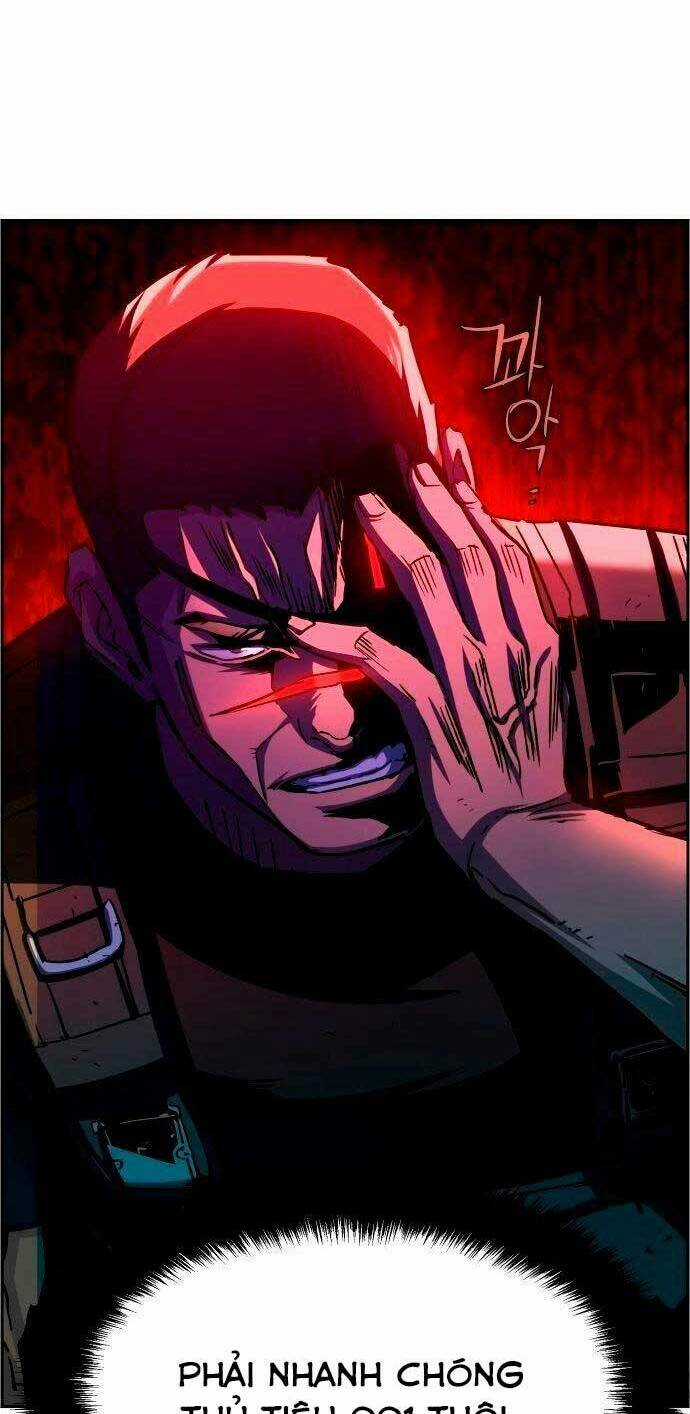 Bạn Học Tôi Là Lính Đánh Thuê Chapter 93 trang 17