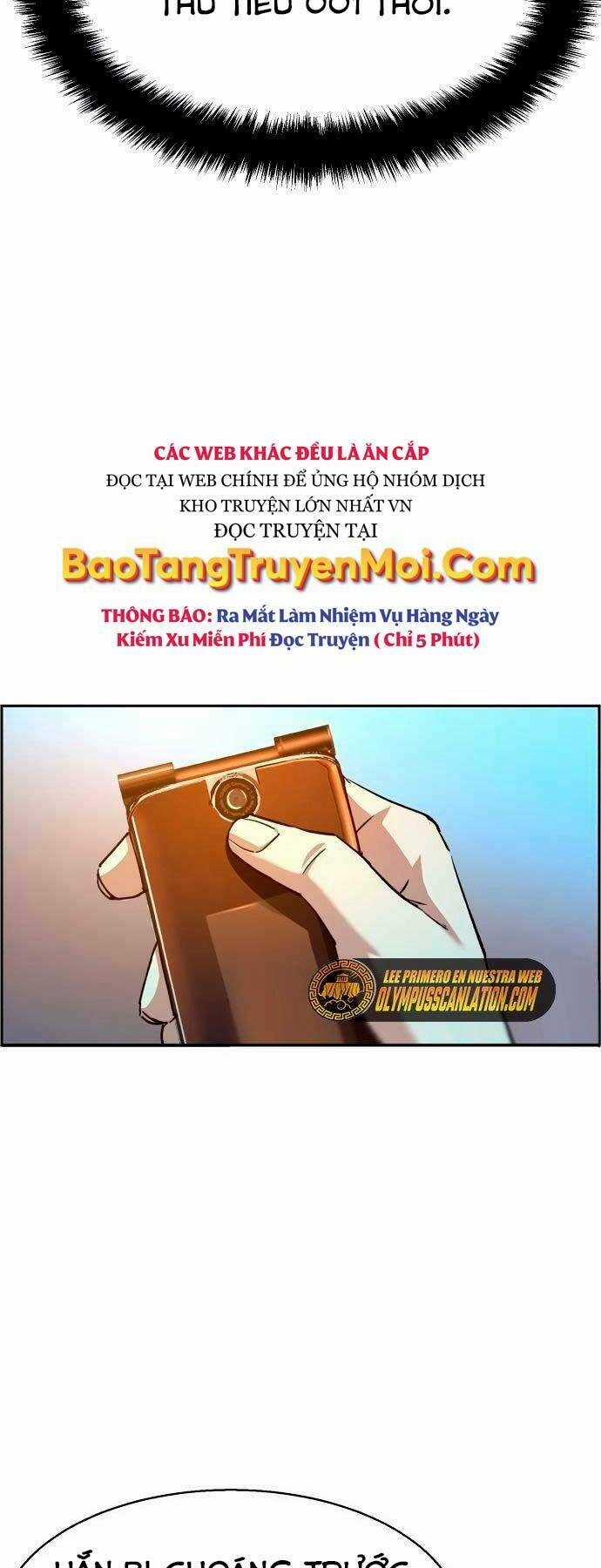 Bạn Học Tôi Là Lính Đánh Thuê Chapter 93 trang 18