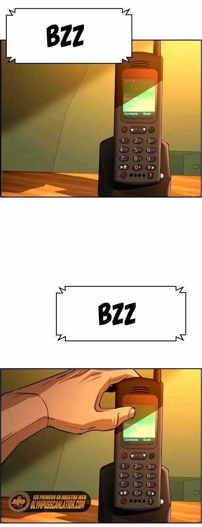 Bạn Học Tôi Là Lính Đánh Thuê Chapter 93 trang 2