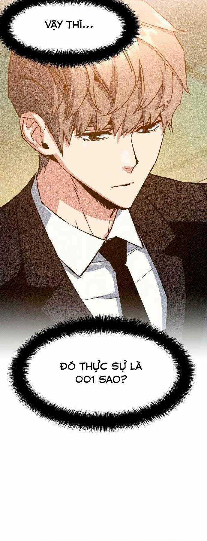 Bạn Học Tôi Là Lính Đánh Thuê Chapter 93 trang 20