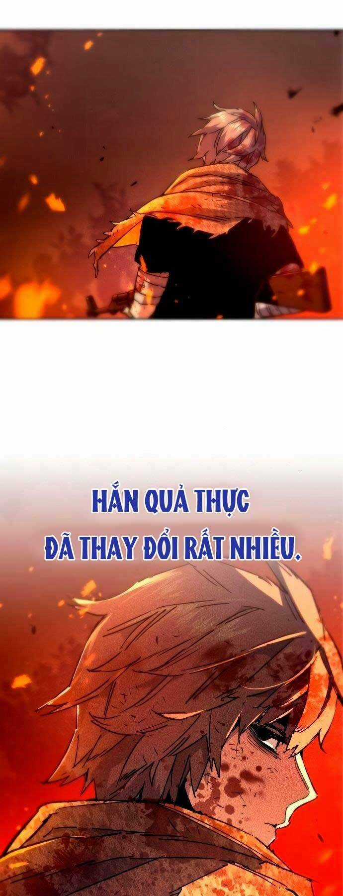 Bạn Học Tôi Là Lính Đánh Thuê Chapter 93 trang 22