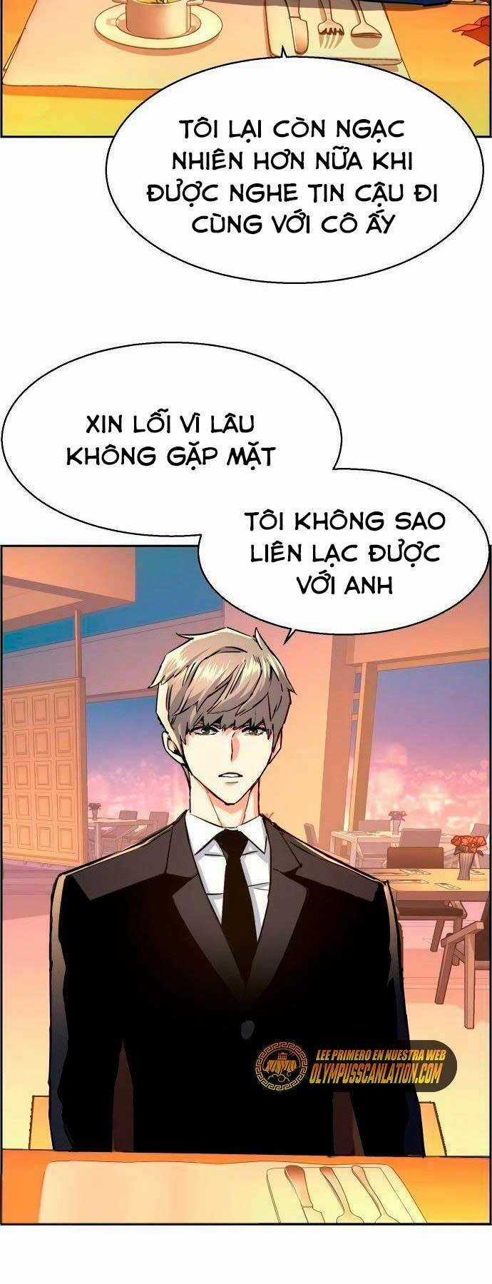 Bạn Học Tôi Là Lính Đánh Thuê Chapter 93 trang 26