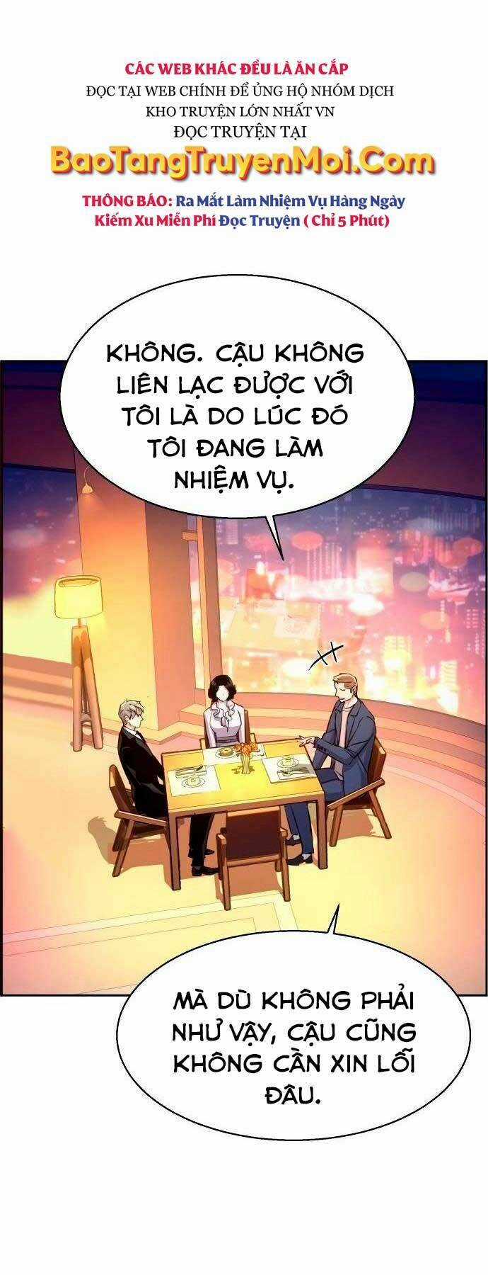 Bạn Học Tôi Là Lính Đánh Thuê Chapter 93 trang 27