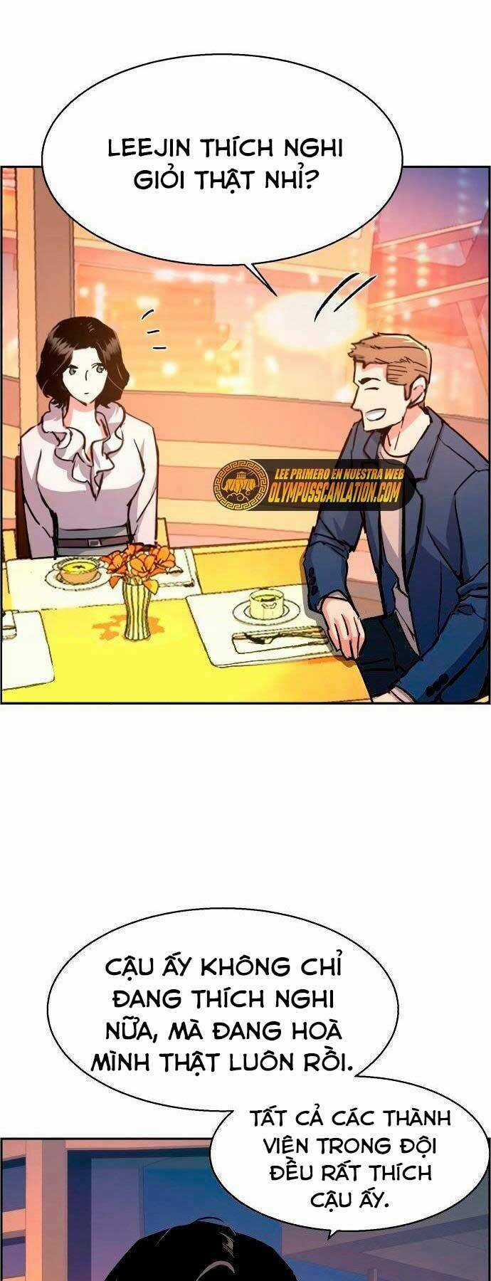 Bạn Học Tôi Là Lính Đánh Thuê Chapter 93 trang 28