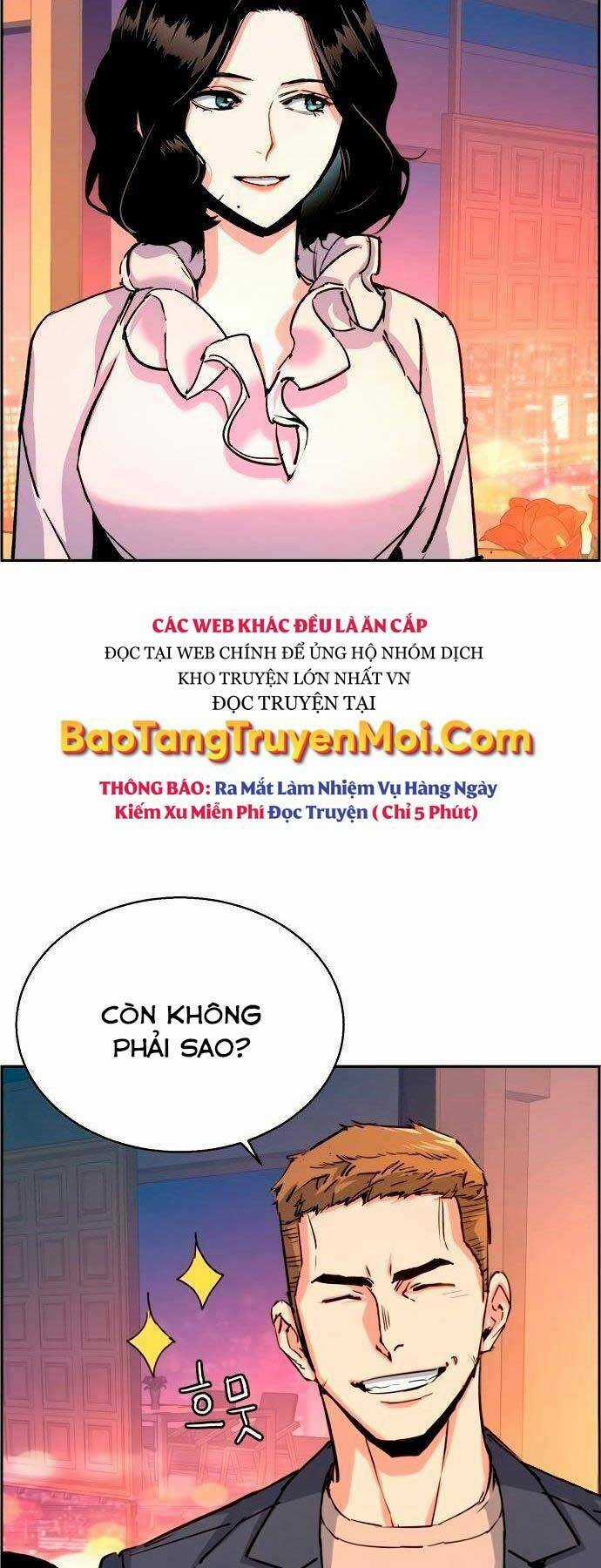 Bạn Học Tôi Là Lính Đánh Thuê Chapter 93 trang 29