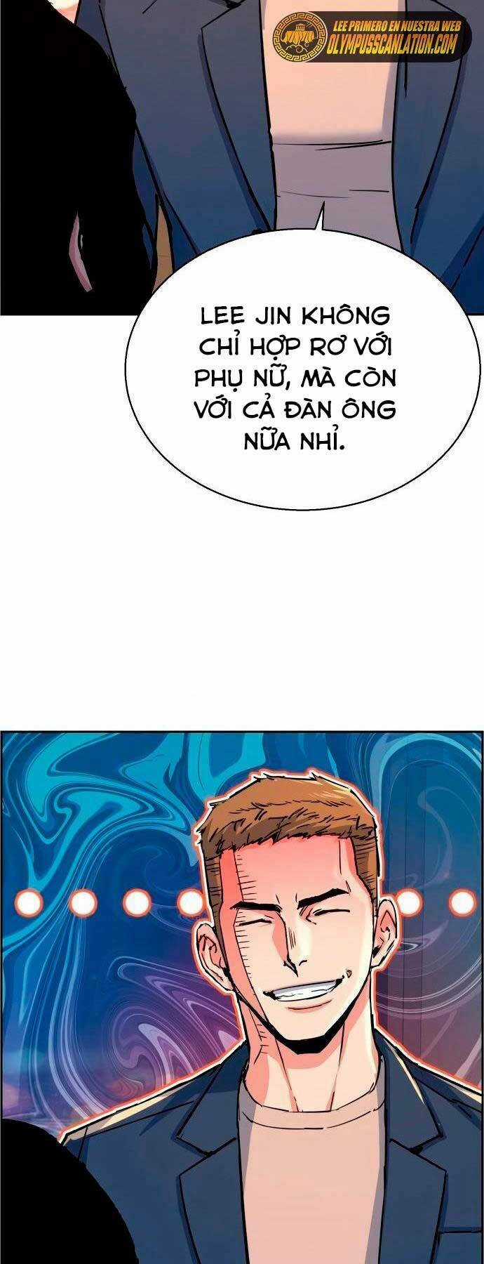 Bạn Học Tôi Là Lính Đánh Thuê Chapter 93 trang 30