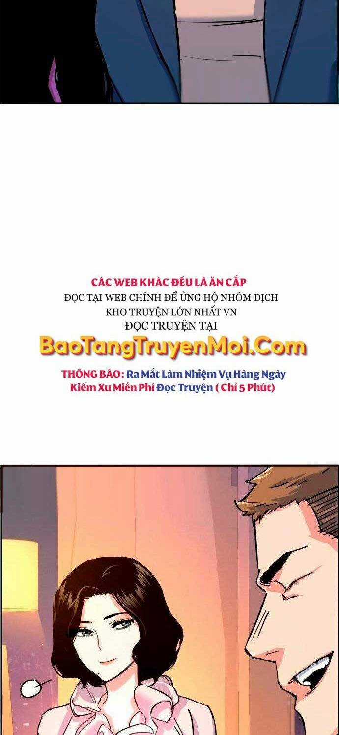 Bạn Học Tôi Là Lính Đánh Thuê Chapter 93 trang 31