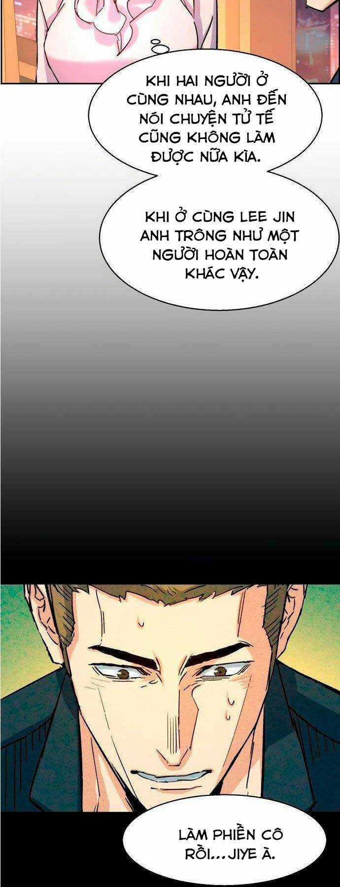 Bạn Học Tôi Là Lính Đánh Thuê Chapter 93 trang 32