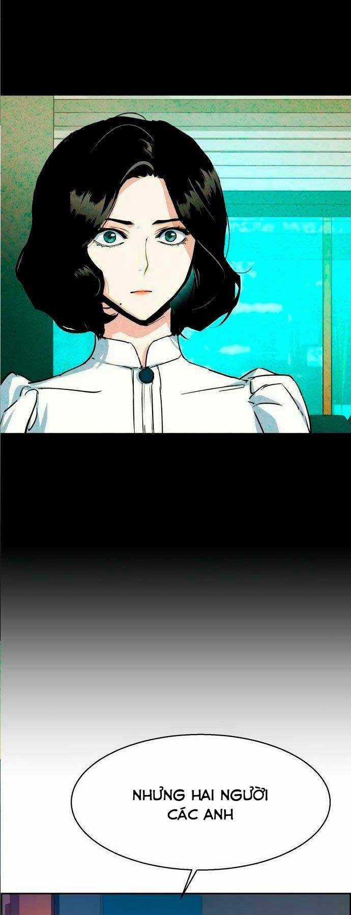 Bạn Học Tôi Là Lính Đánh Thuê Chapter 93 trang 34