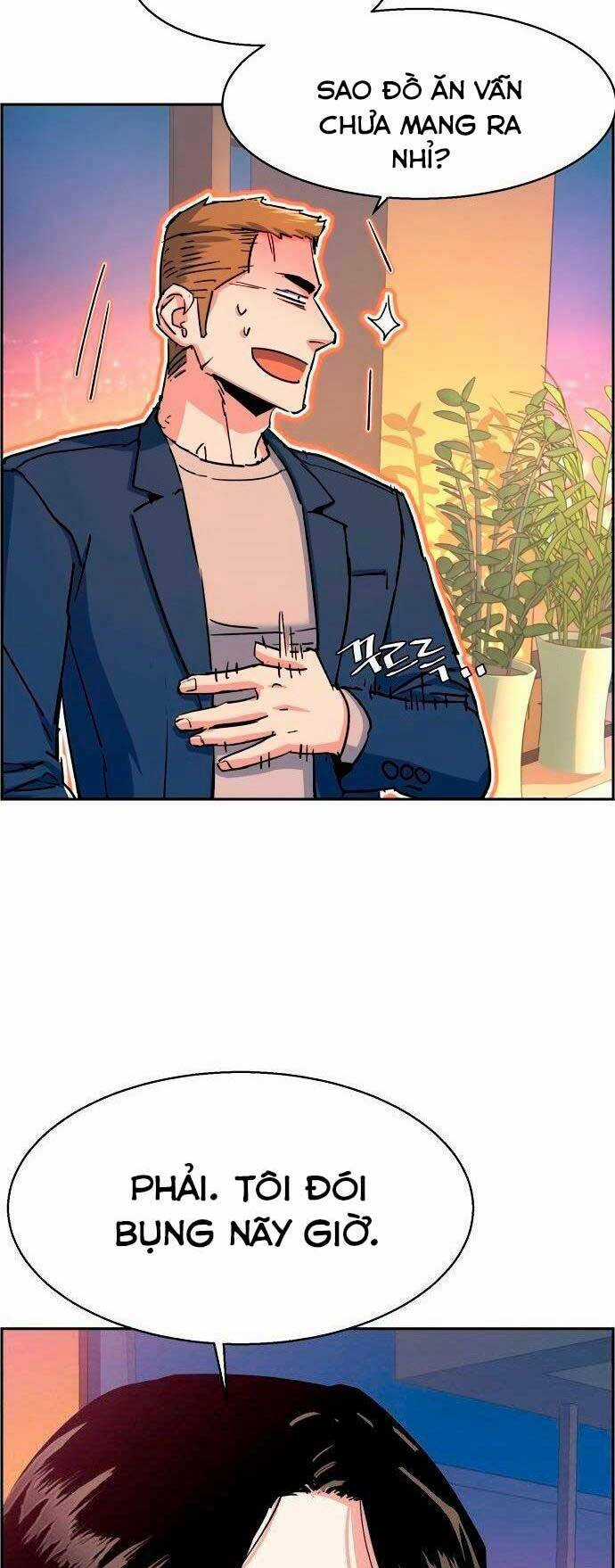 Bạn Học Tôi Là Lính Đánh Thuê Chapter 93 trang 39