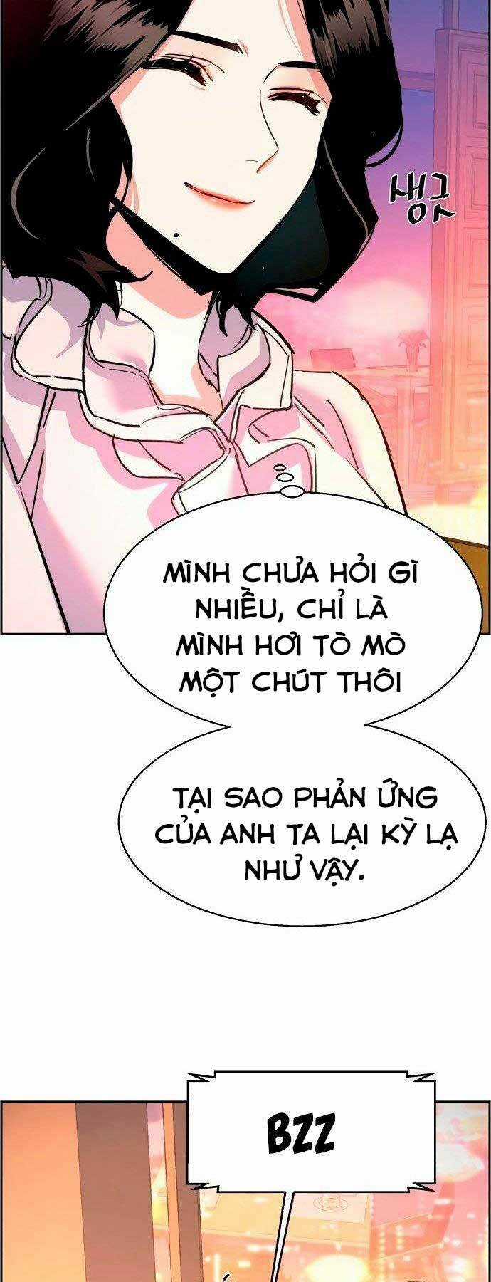 Bạn Học Tôi Là Lính Đánh Thuê Chapter 93 trang 40