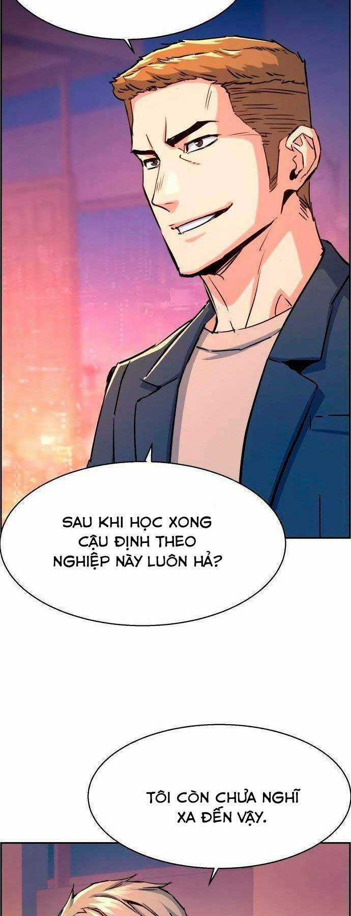 Bạn Học Tôi Là Lính Đánh Thuê Chapter 93 trang 44