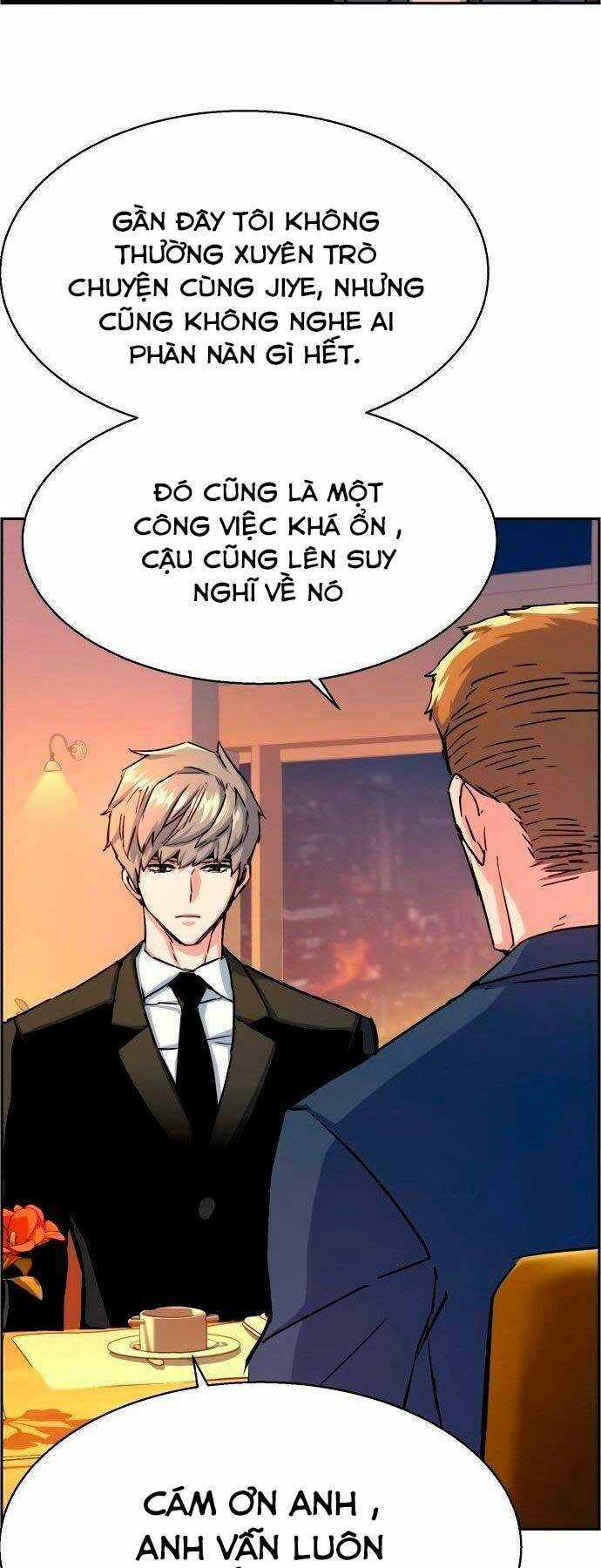 Bạn Học Tôi Là Lính Đánh Thuê Chapter 93 trang 46