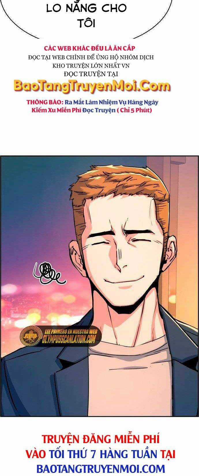 Bạn Học Tôi Là Lính Đánh Thuê Chapter 93 trang 47