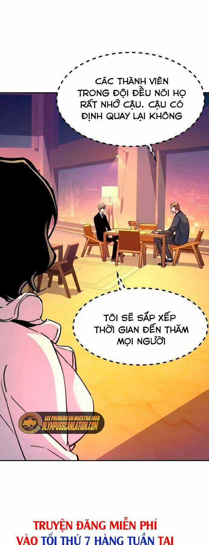 Bạn Học Tôi Là Lính Đánh Thuê Chapter 93 trang 52