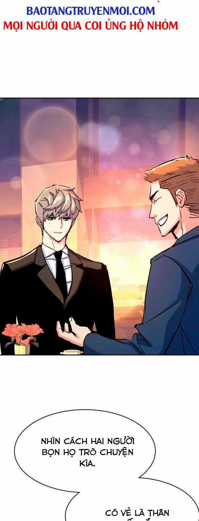 Bạn Học Tôi Là Lính Đánh Thuê Chapter 93 trang 53