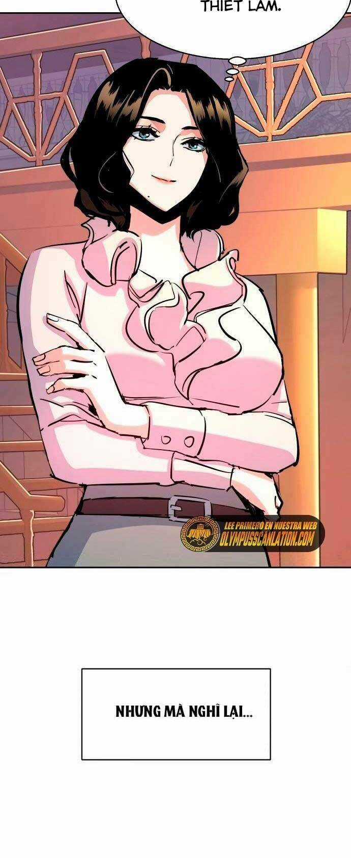 Bạn Học Tôi Là Lính Đánh Thuê Chapter 93 trang 54