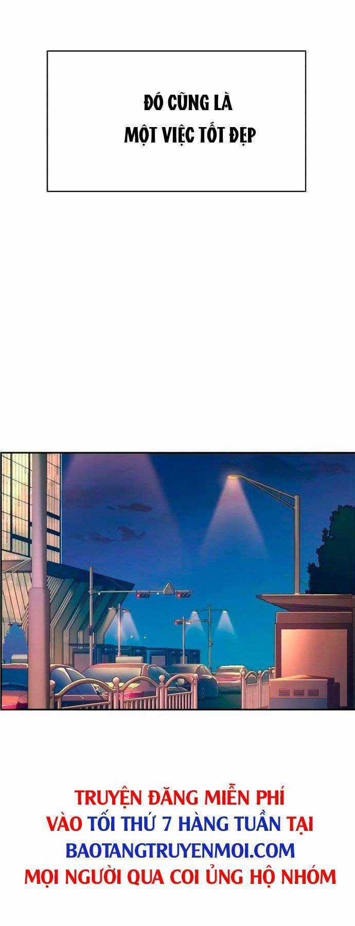 Bạn Học Tôi Là Lính Đánh Thuê Chapter 93 trang 55