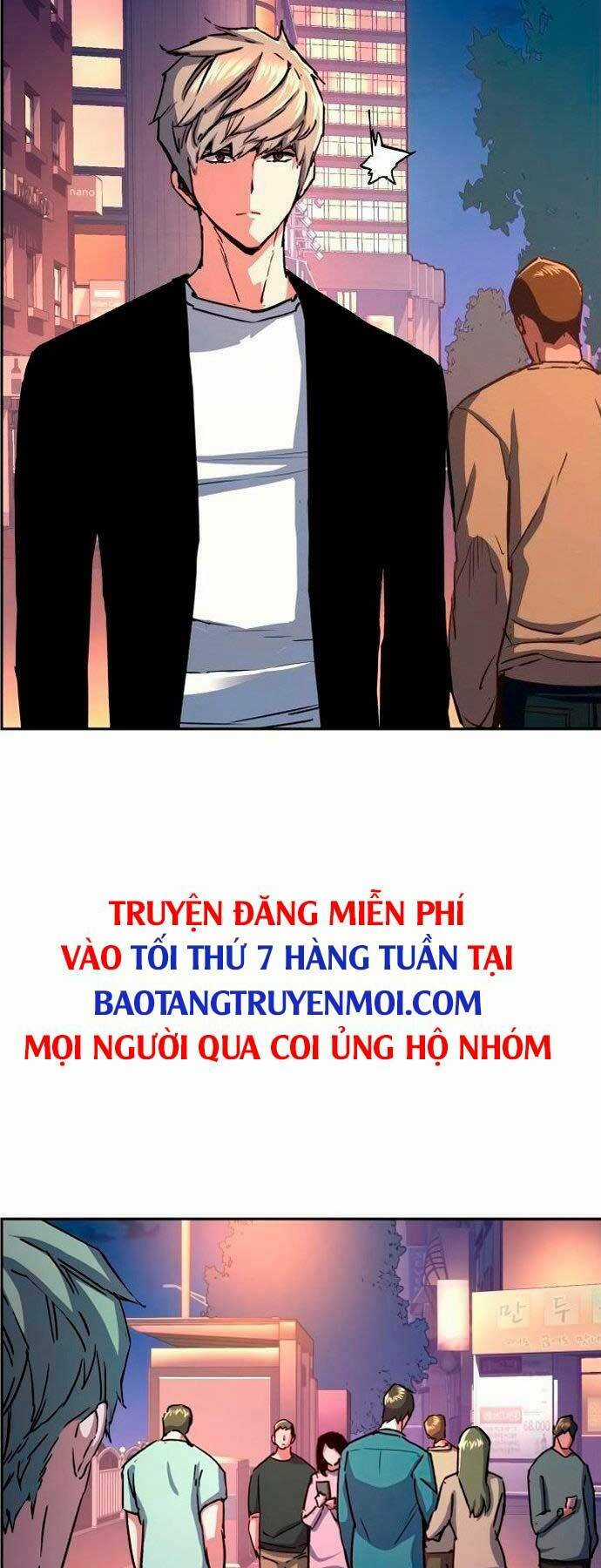 Bạn Học Tôi Là Lính Đánh Thuê Chapter 93 trang 57