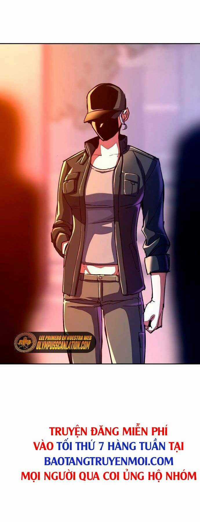 Bạn Học Tôi Là Lính Đánh Thuê Chapter 93 trang 59