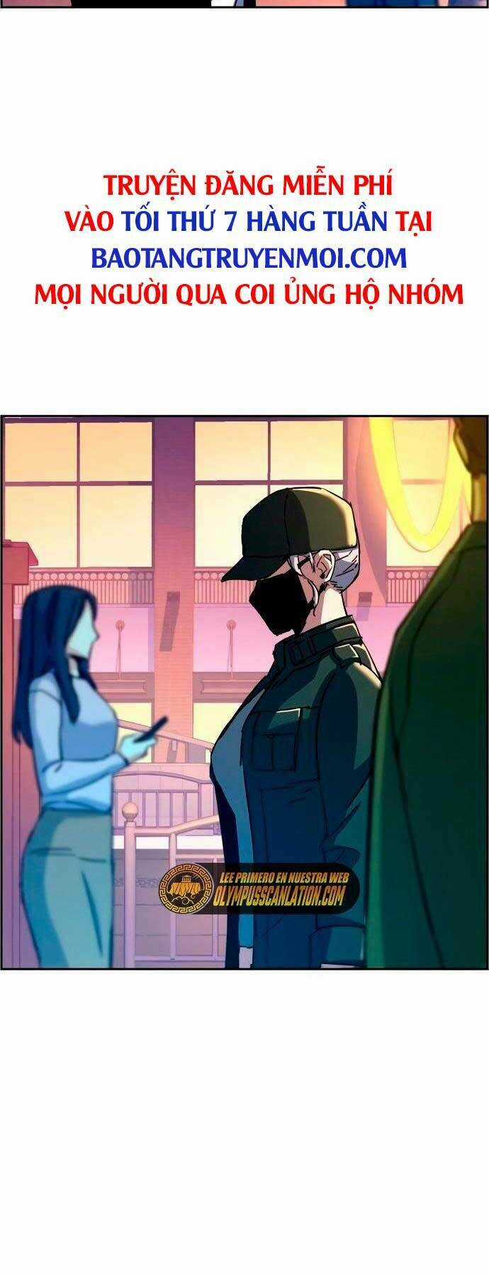 Bạn Học Tôi Là Lính Đánh Thuê Chapter 93 trang 61