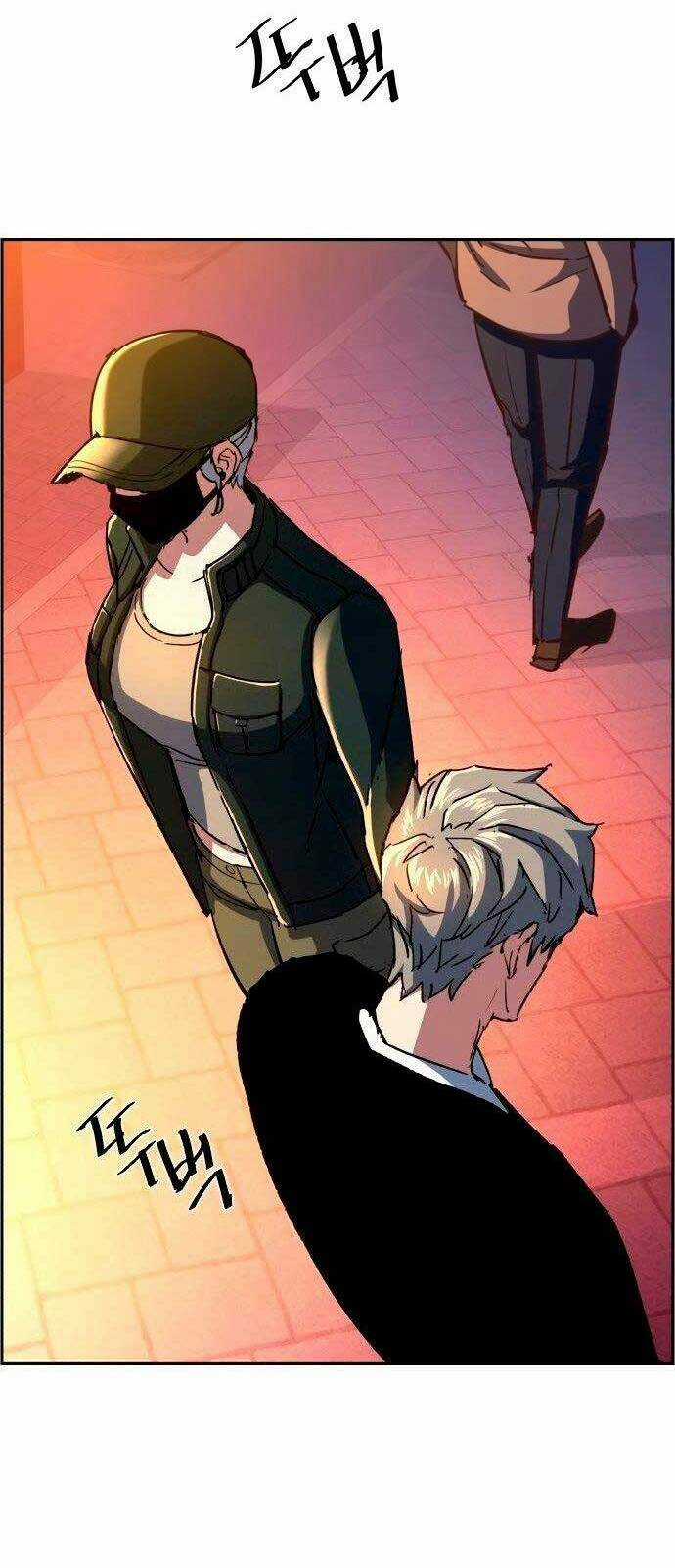 Bạn Học Tôi Là Lính Đánh Thuê Chapter 93 trang 62