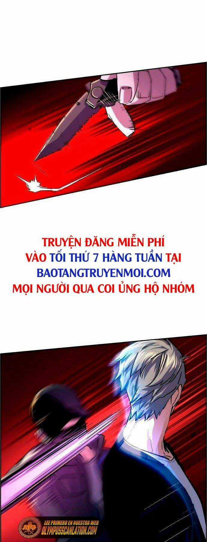 Bạn Học Tôi Là Lính Đánh Thuê Chapter 93 trang 63