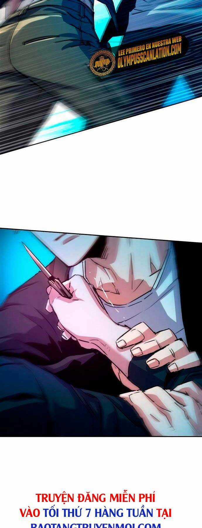 Bạn Học Tôi Là Lính Đánh Thuê Chapter 93 trang 65