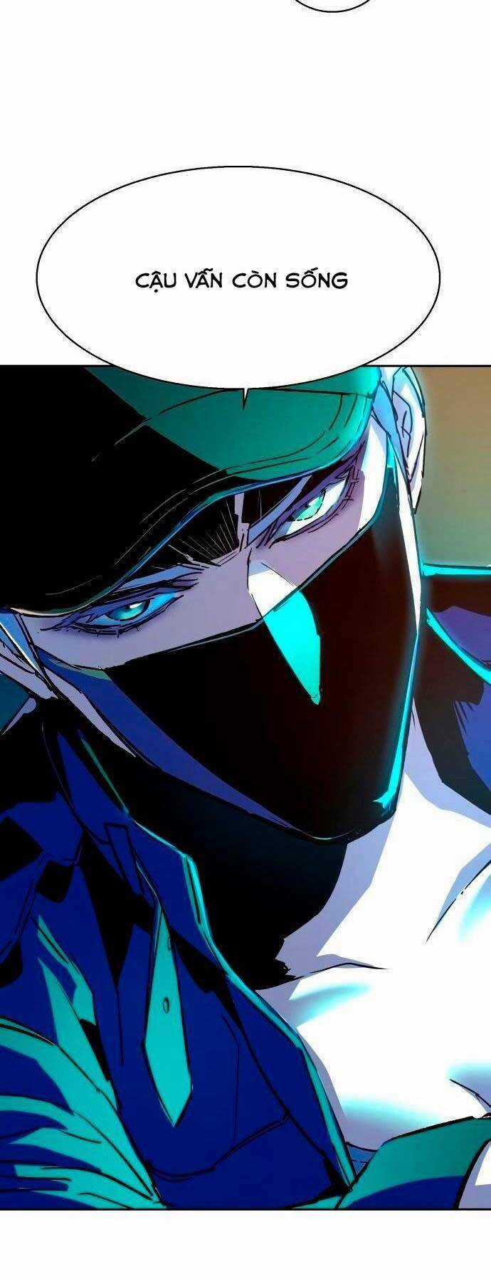 Bạn Học Tôi Là Lính Đánh Thuê Chapter 93 trang 67