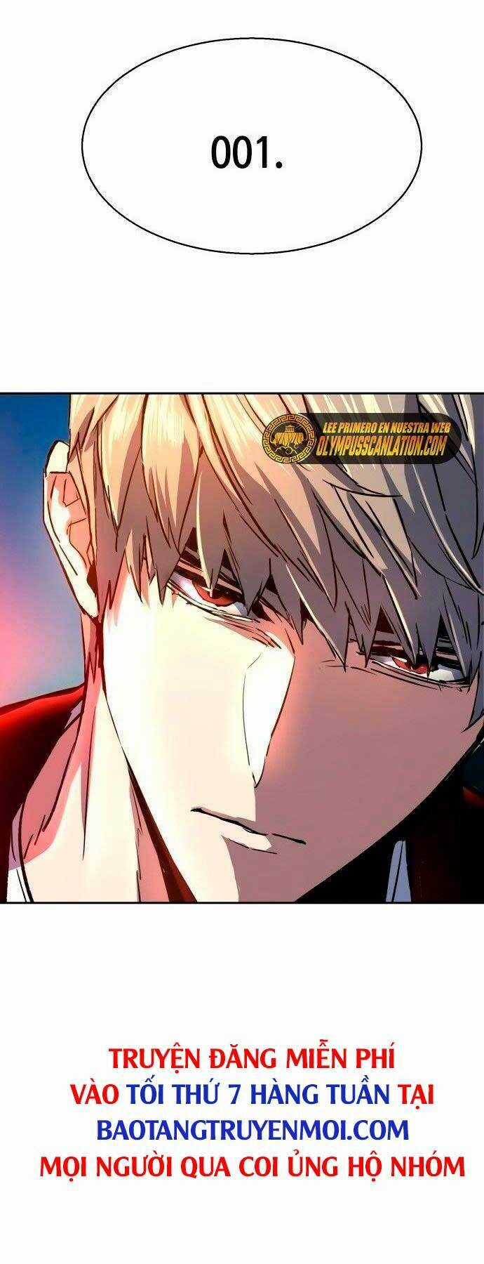 Bạn Học Tôi Là Lính Đánh Thuê Chapter 93 trang 68