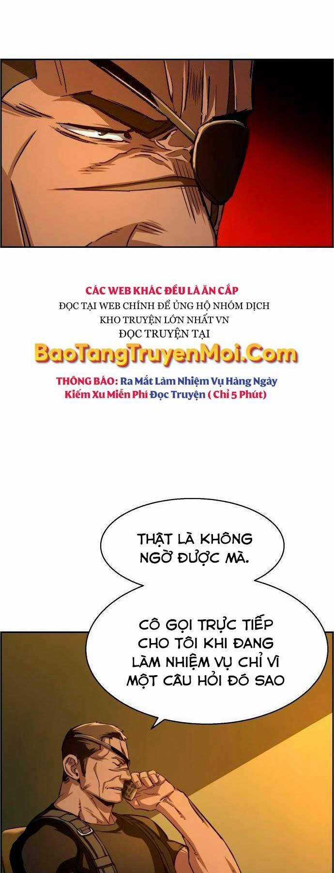 Bạn Học Tôi Là Lính Đánh Thuê Chapter 93 trang 7