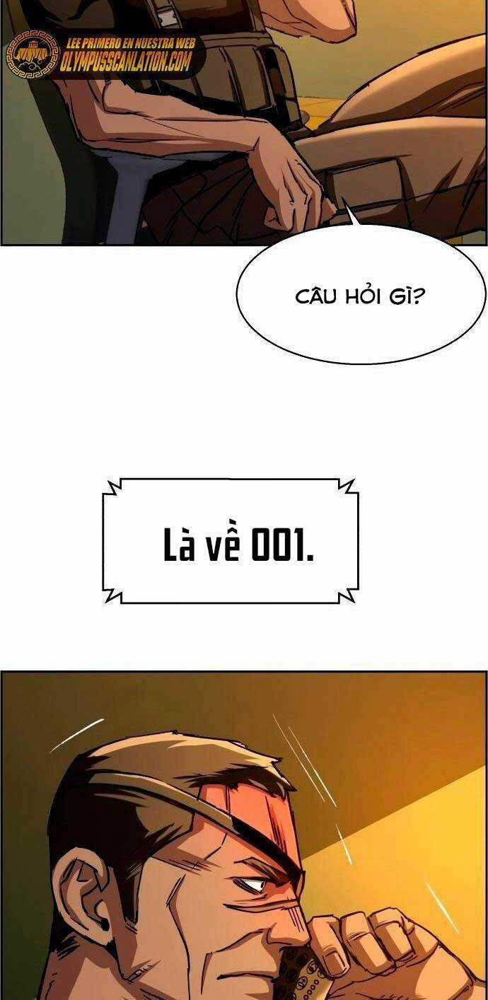 Bạn Học Tôi Là Lính Đánh Thuê Chapter 93 trang 8