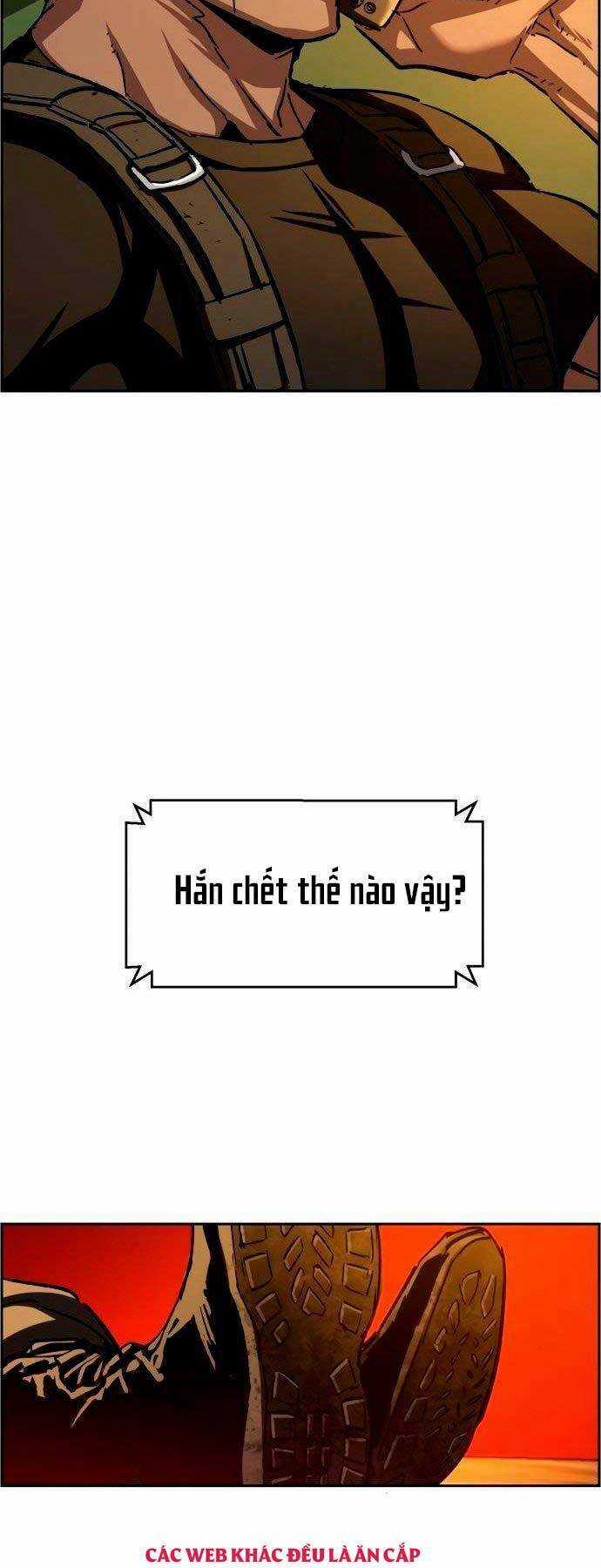 Bạn Học Tôi Là Lính Đánh Thuê Chapter 93 trang 9