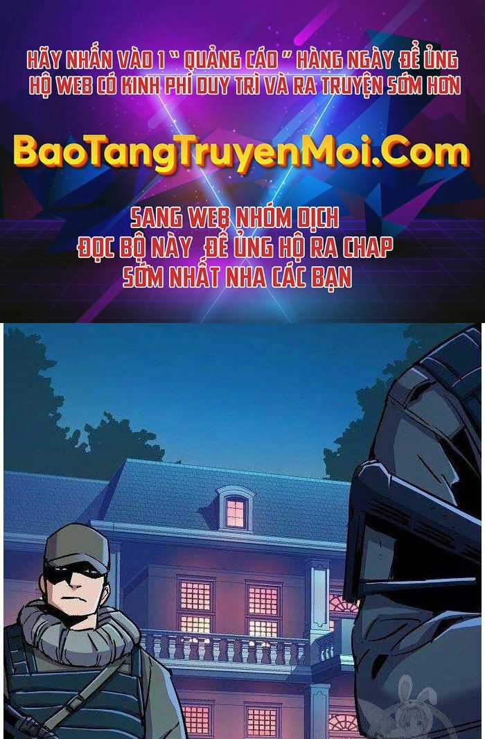 Bạn Học Tôi Là Lính Đánh Thuê Chapter 94 trang 0