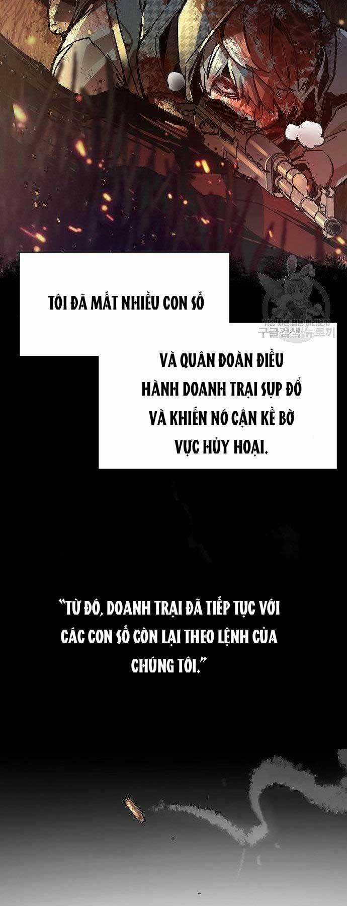 Bạn Học Tôi Là Lính Đánh Thuê Chapter 94 trang 10