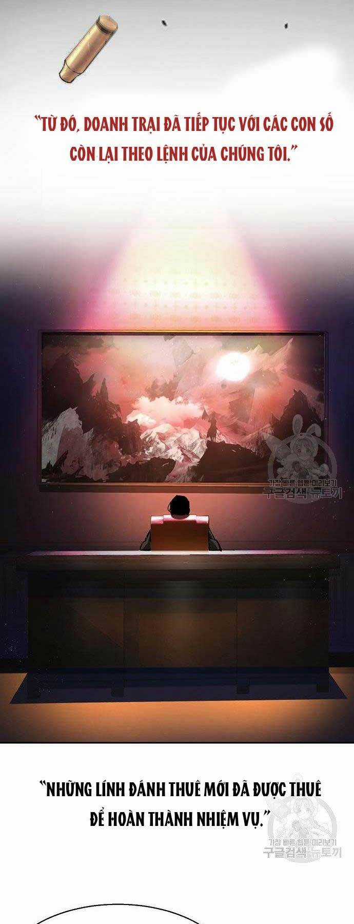 Bạn Học Tôi Là Lính Đánh Thuê Chapter 94 trang 11