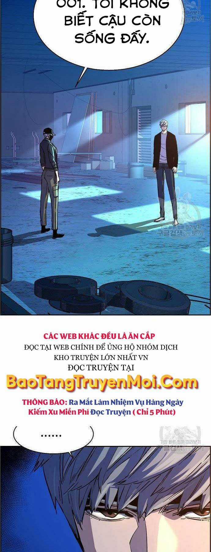 Bạn Học Tôi Là Lính Đánh Thuê Chapter 94 trang 15