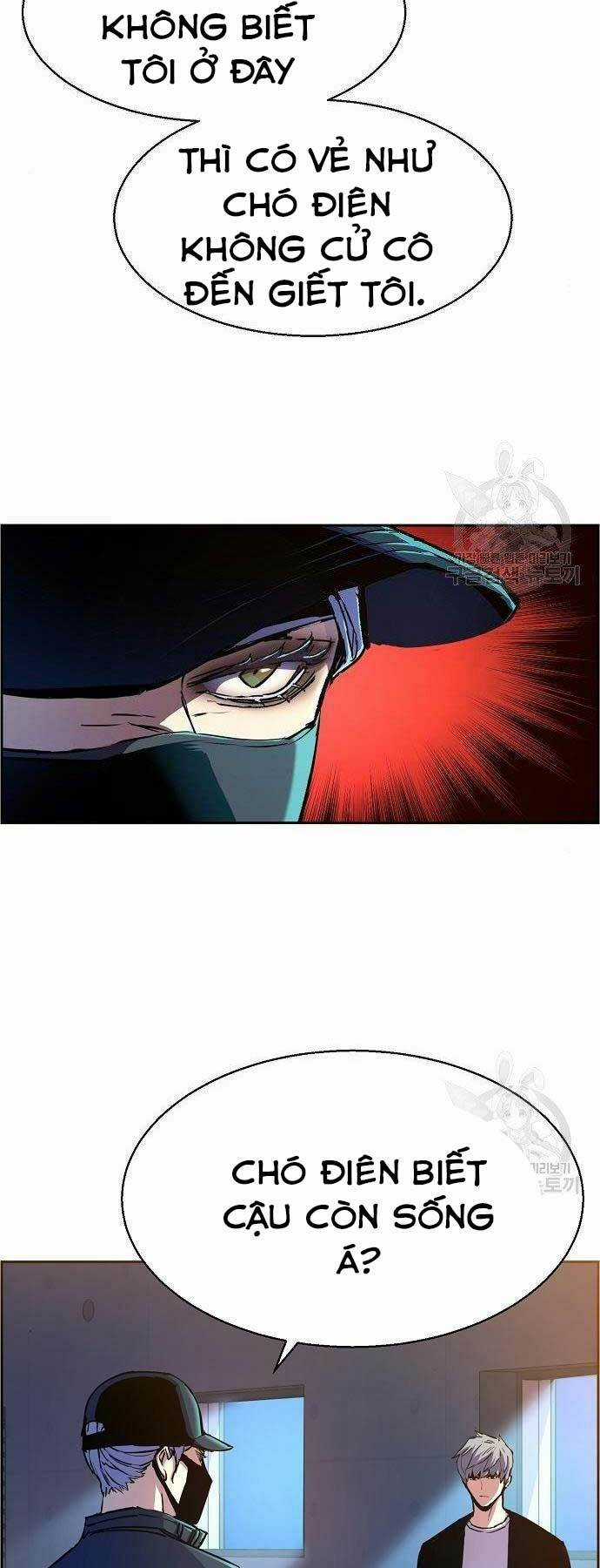 Bạn Học Tôi Là Lính Đánh Thuê Chapter 94 trang 17