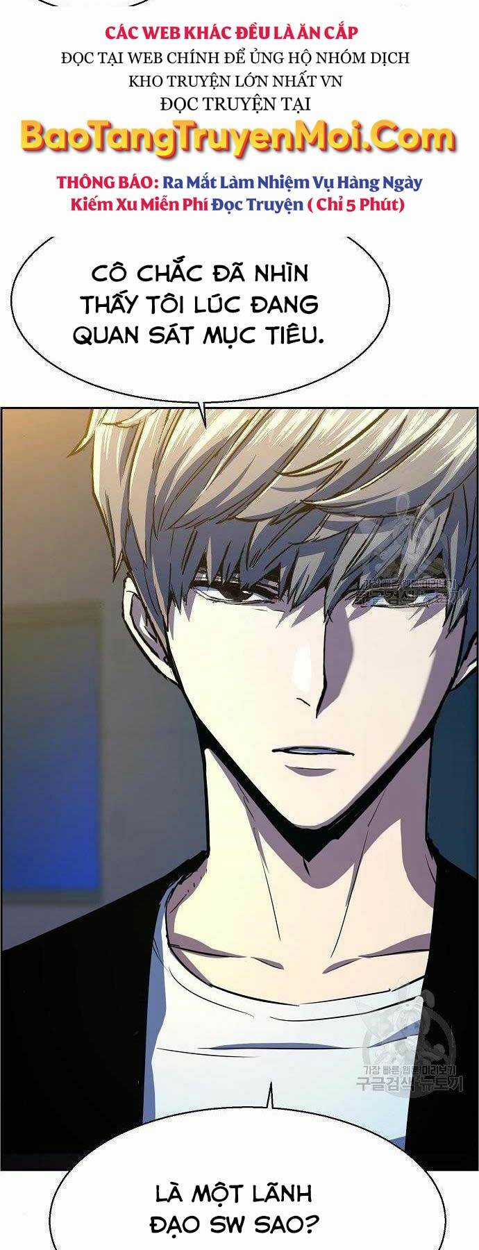 Bạn Học Tôi Là Lính Đánh Thuê Chapter 94 trang 20