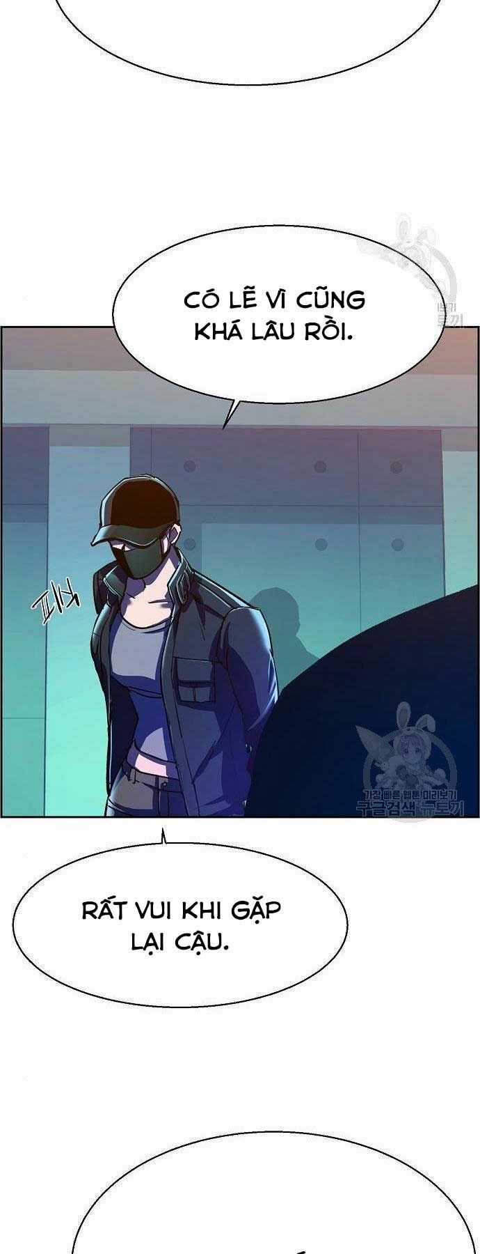 Bạn Học Tôi Là Lính Đánh Thuê Chapter 94 trang 21